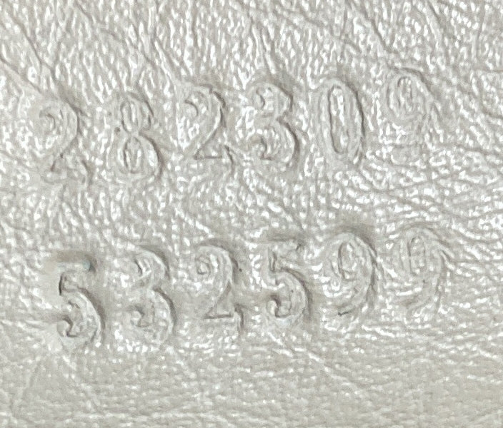 Soho Shoulder Bag Leather Medium - Deep Luxury