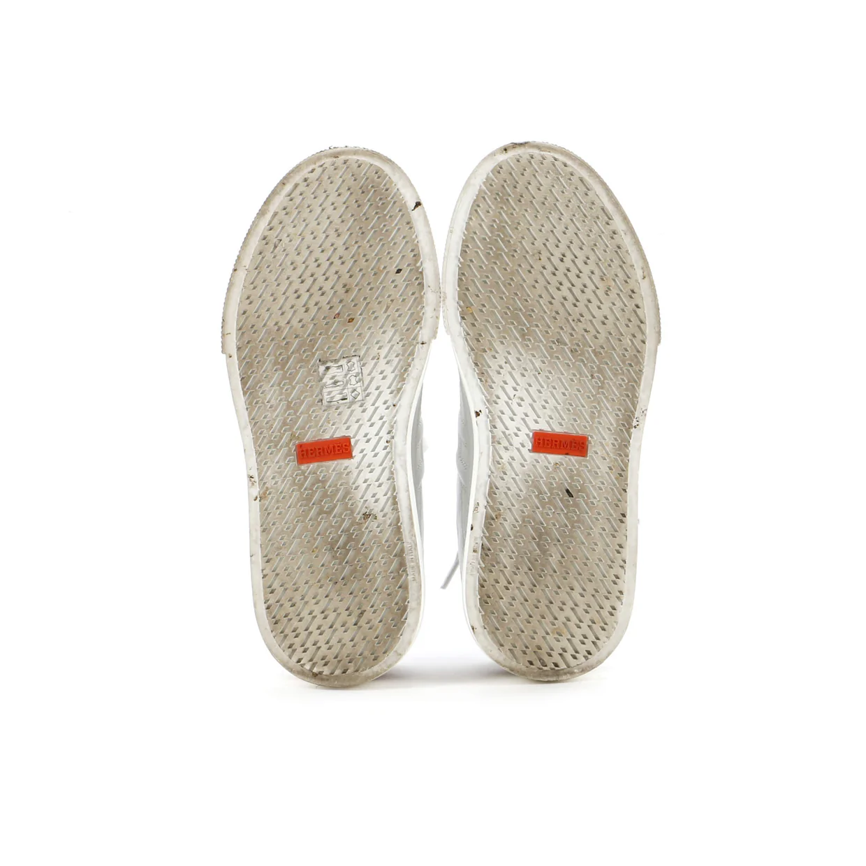 Women's Deep Sneakers Leather - Deep Luxury