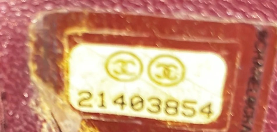 Boy Flap Bag Studded Quilted Distressed Calfskin Old Medium - Deep Luxury