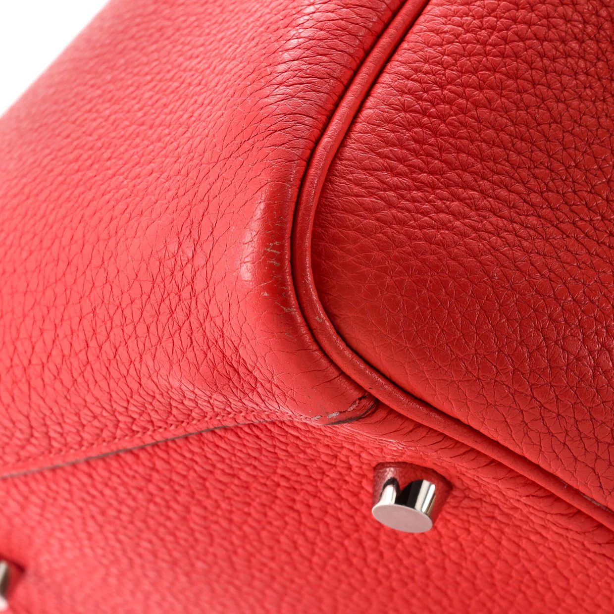 Lindy Bag Clemence 30 - Deep Luxury