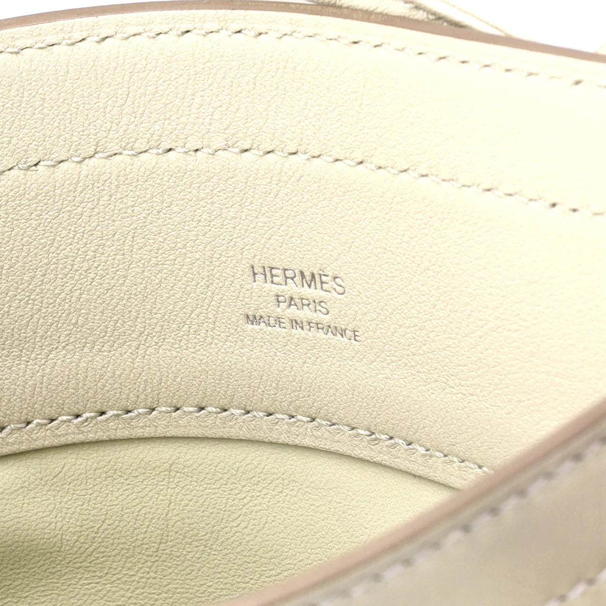 Aline Bag Milo Lambskin and Swift Mini - Deep Luxury