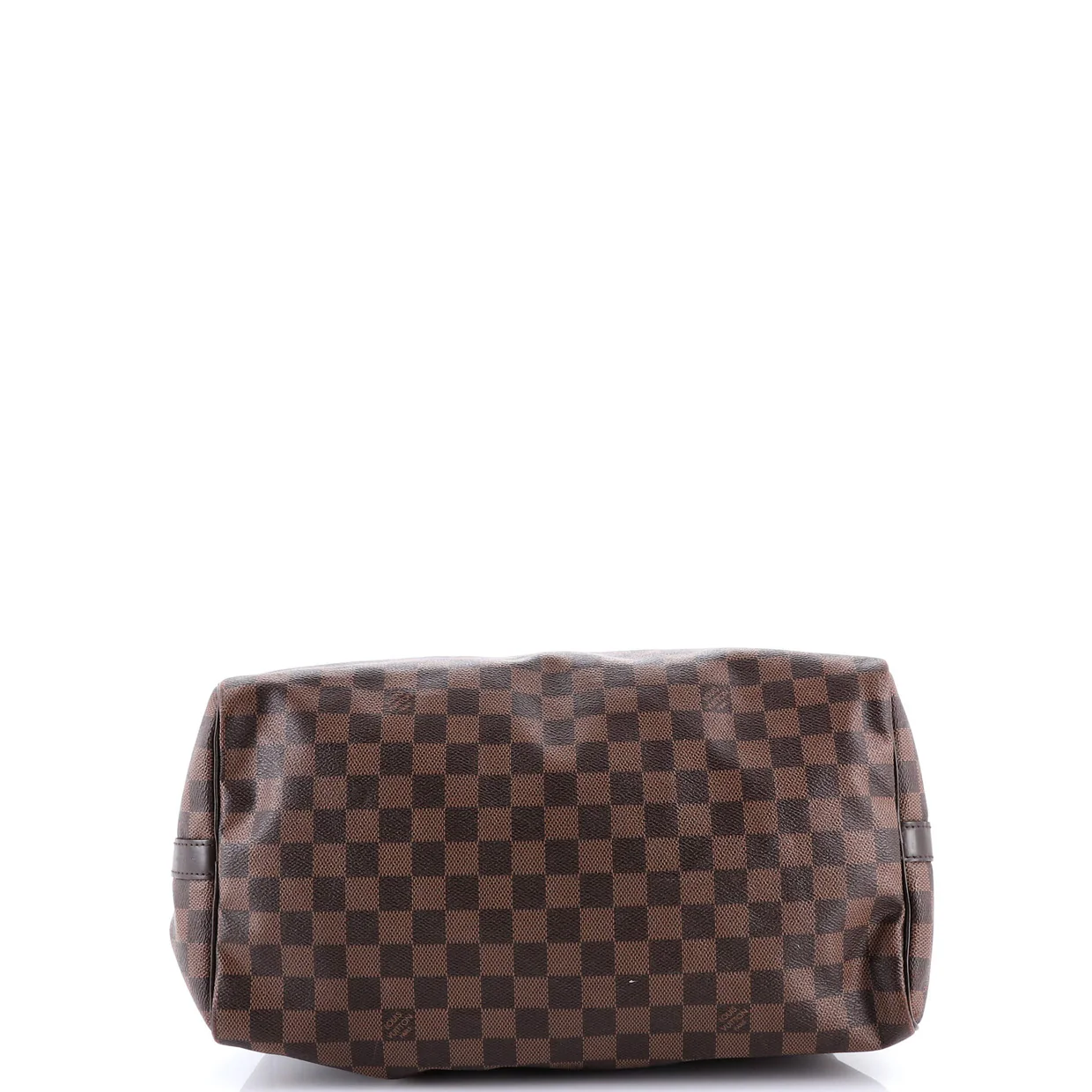 Speedy Bandouliere Bag Damier 35 - Deep Luxury