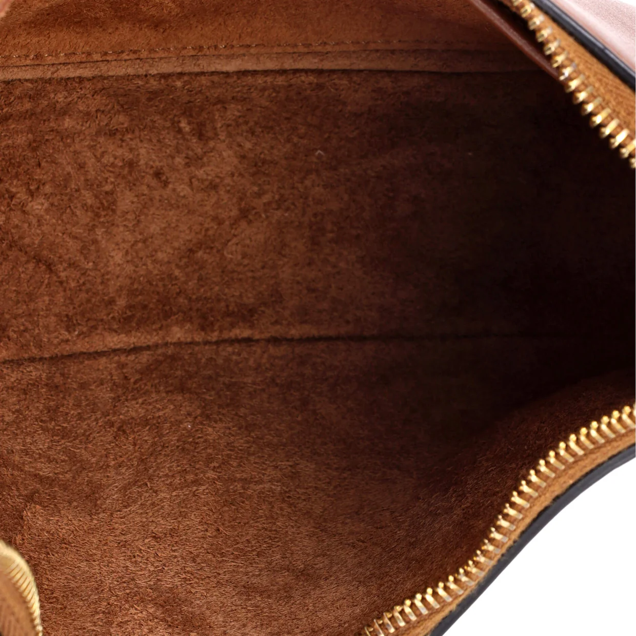 Ava Chain Bag Leather Medium - Deep Luxury