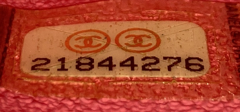 Classic Single Flap Bag Quilted Patent Mini - Deep Luxury