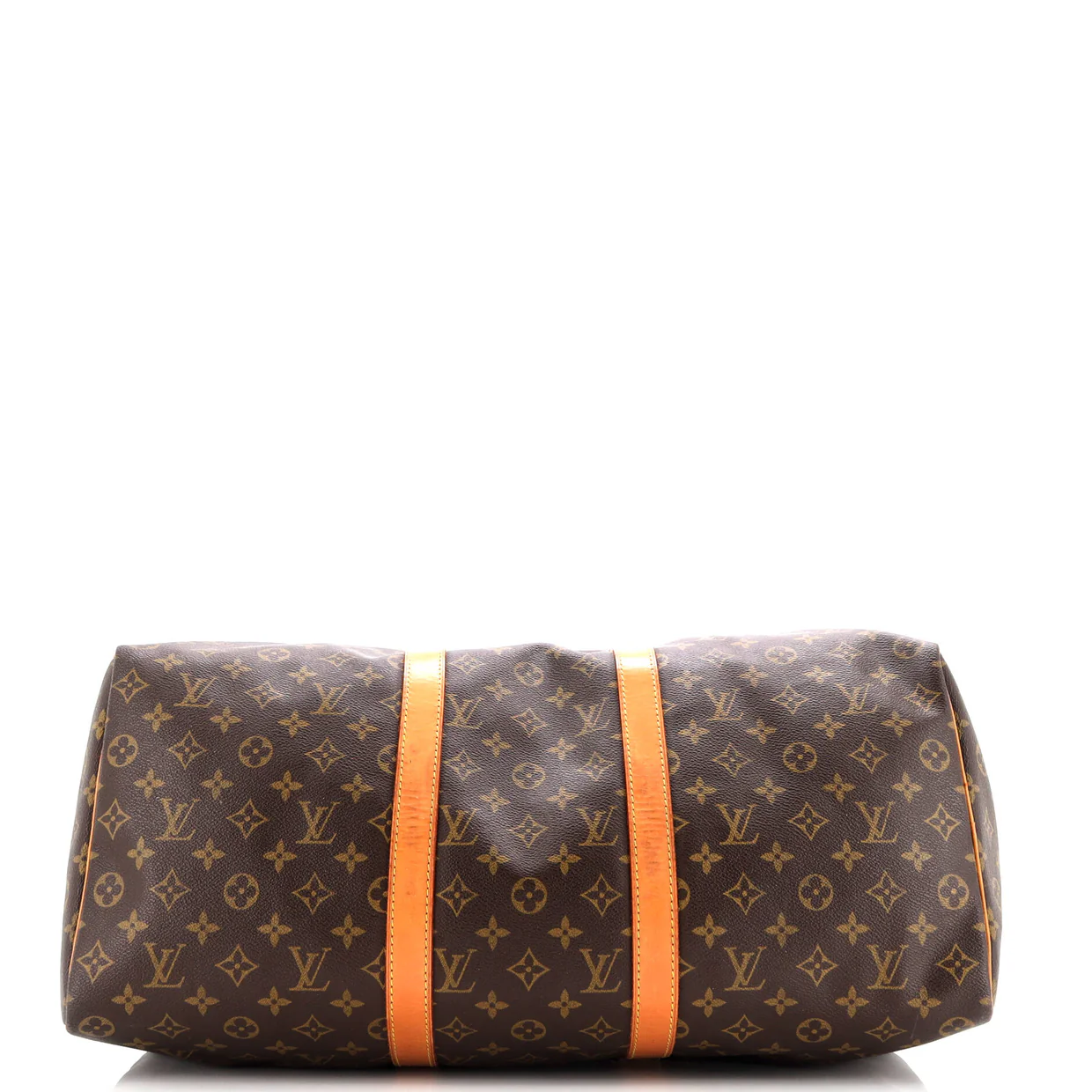 Keepall Bag Monogram Canvas 45 - Deep Luxury