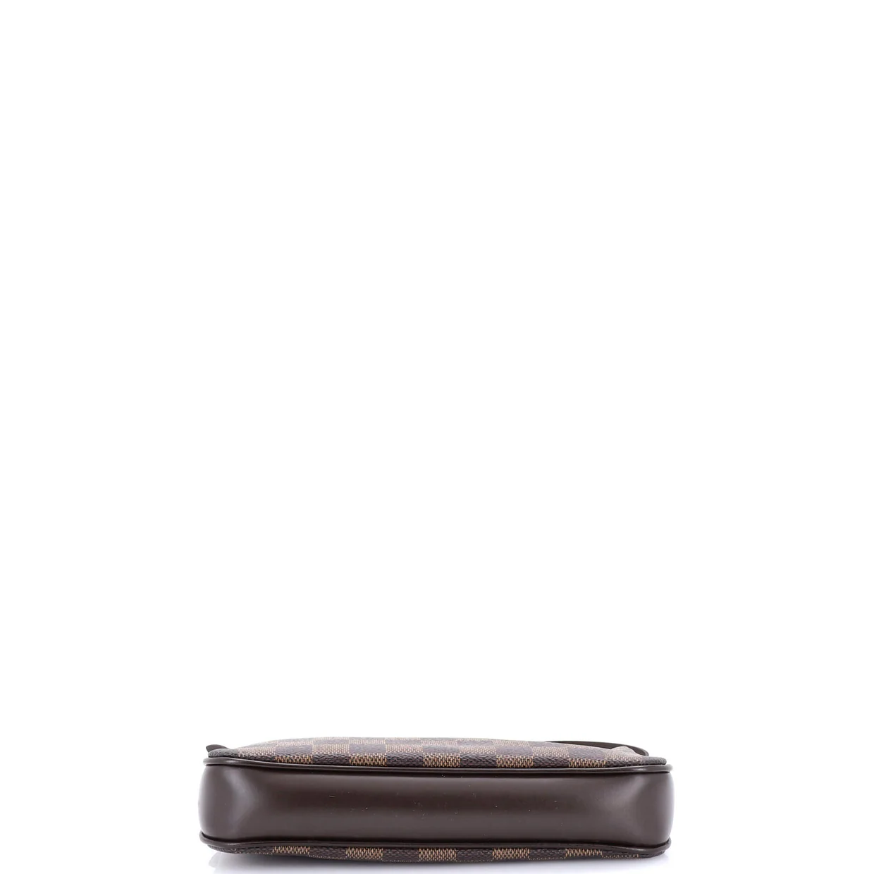 Navona Pochette Accessoires Damier - Deep Luxury