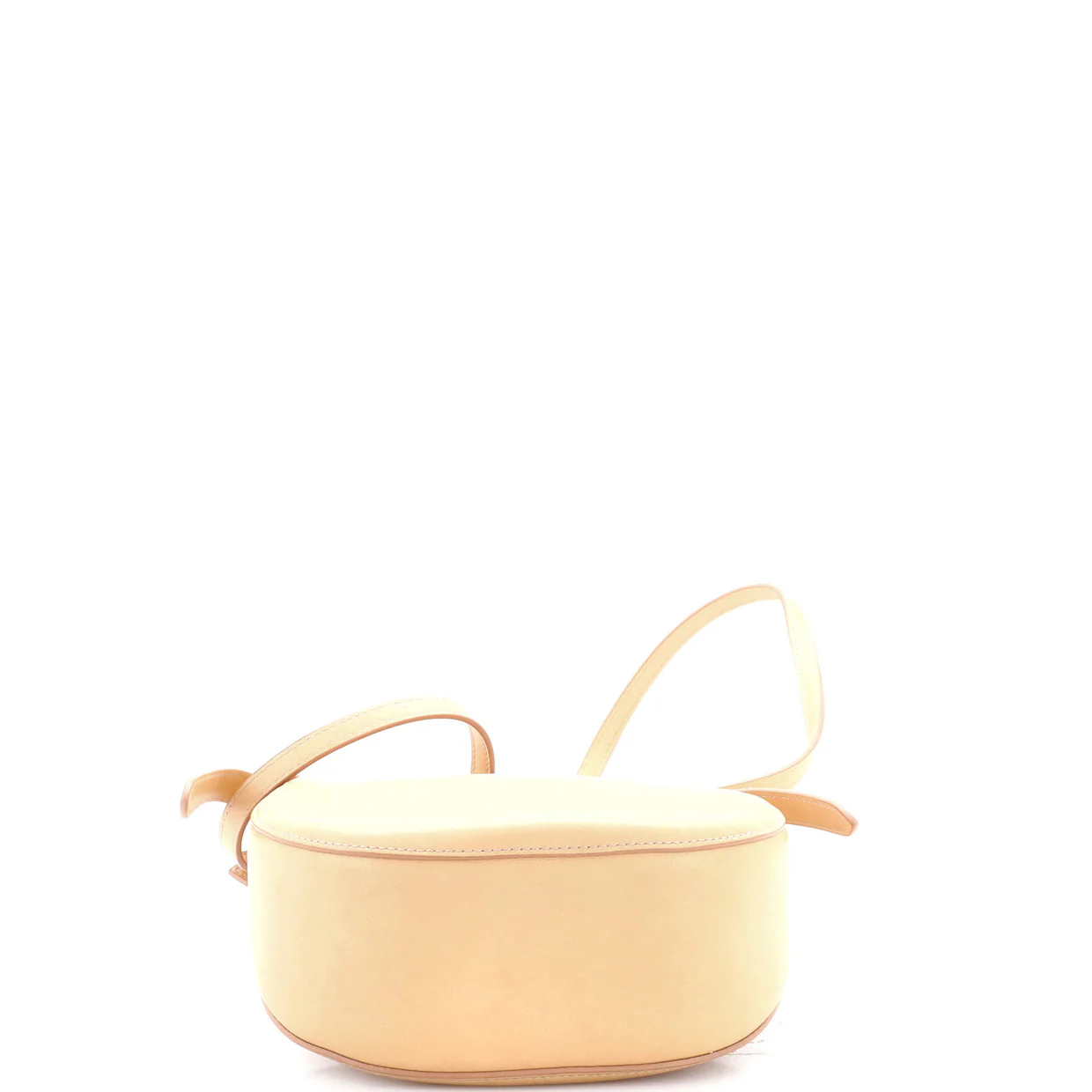 Kiss Purse Bag Leather Small - Deep Luxury