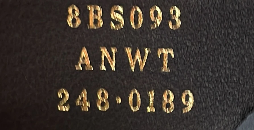 Mon Tresor Bucket Bag Zucca Embossed Leather Mini - Deep Luxury