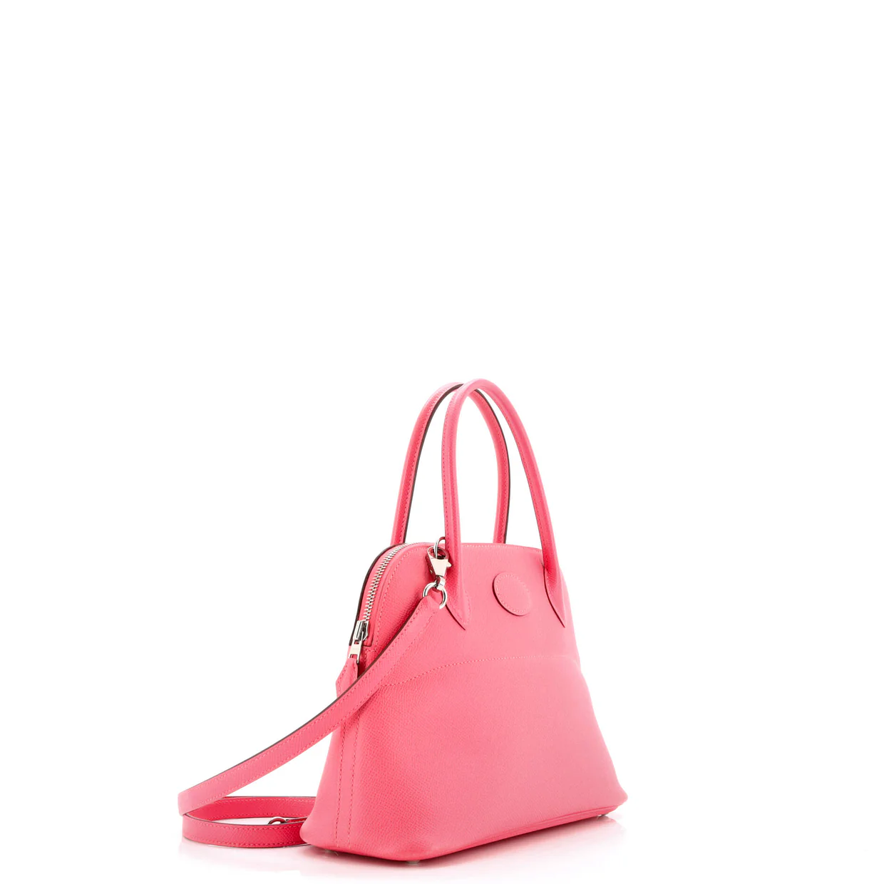 Bolide Bag Epsom 27 - Deep Luxury