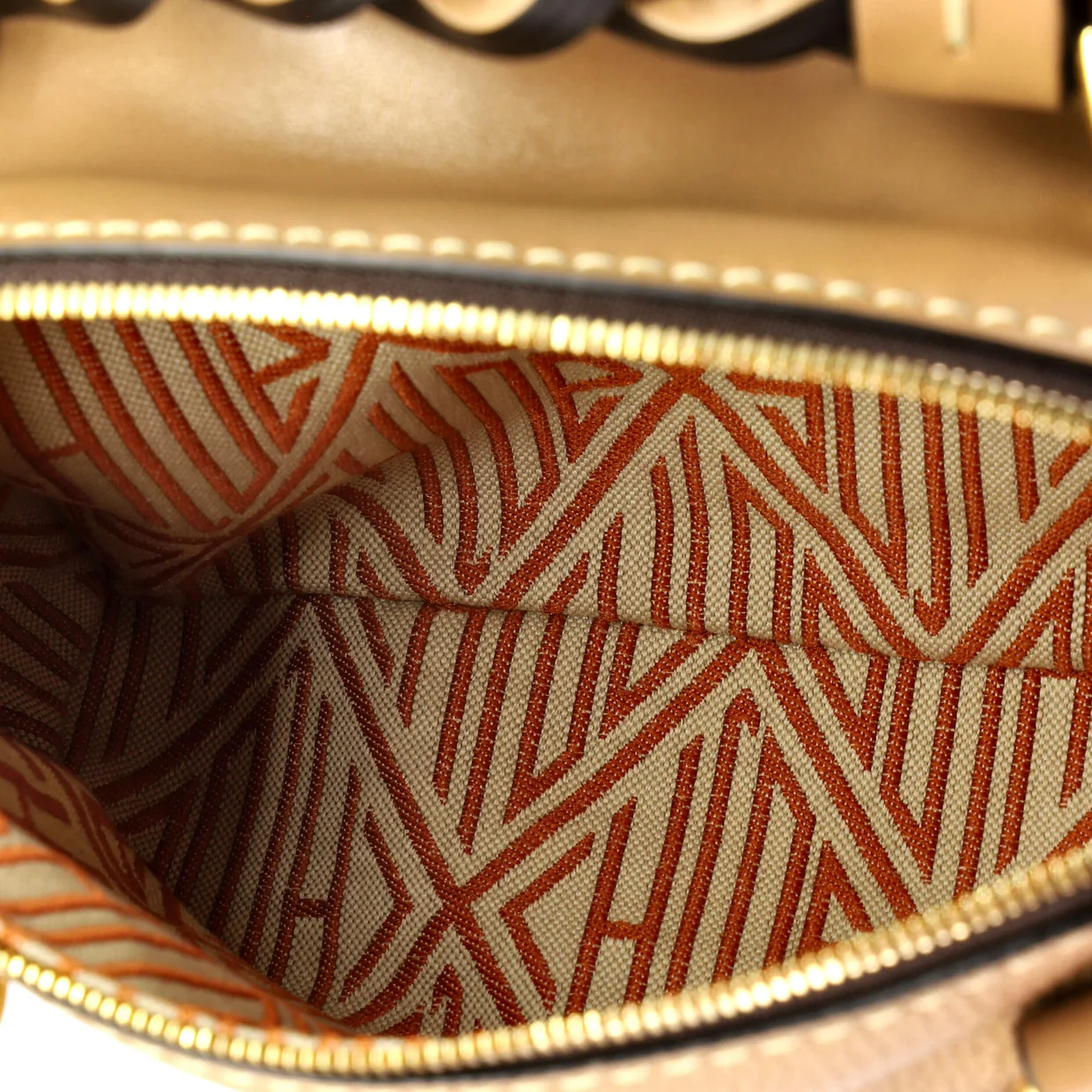 Daria Bag Leather Small - Deep Luxury