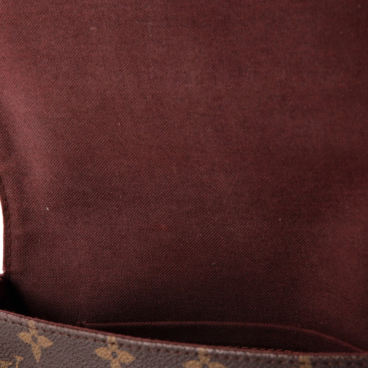 Favorite Handbag Monogram Canvas PM - Deep Luxury