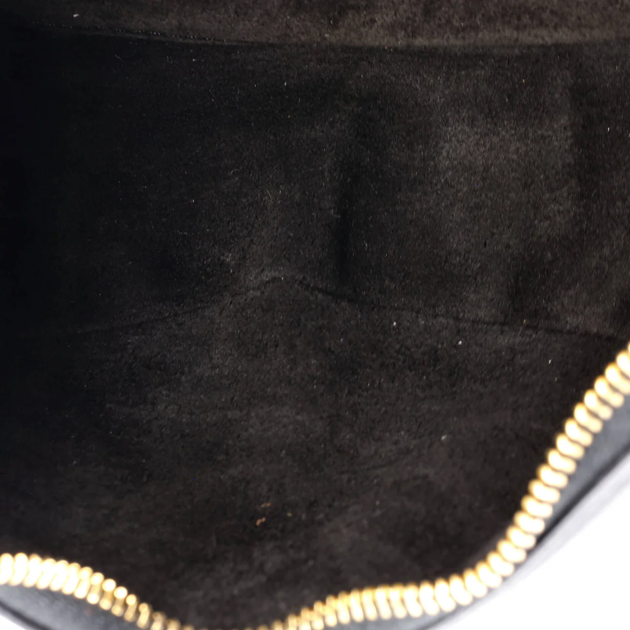 Ava Strap Bag Leather Medium - Deep Luxury