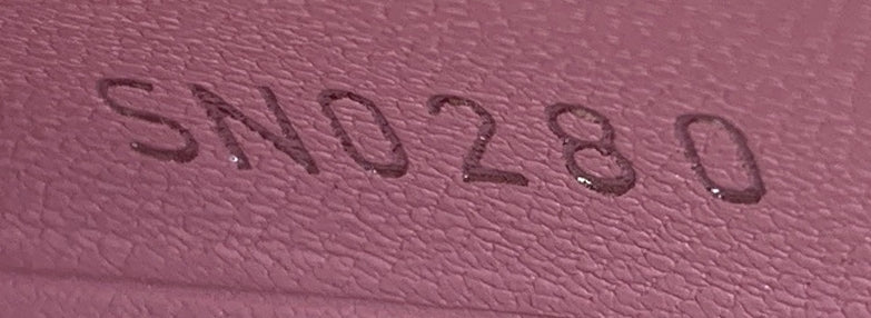Kirigami Pochette Set Limited Edition Escale Monogram Giant - Deep Luxury