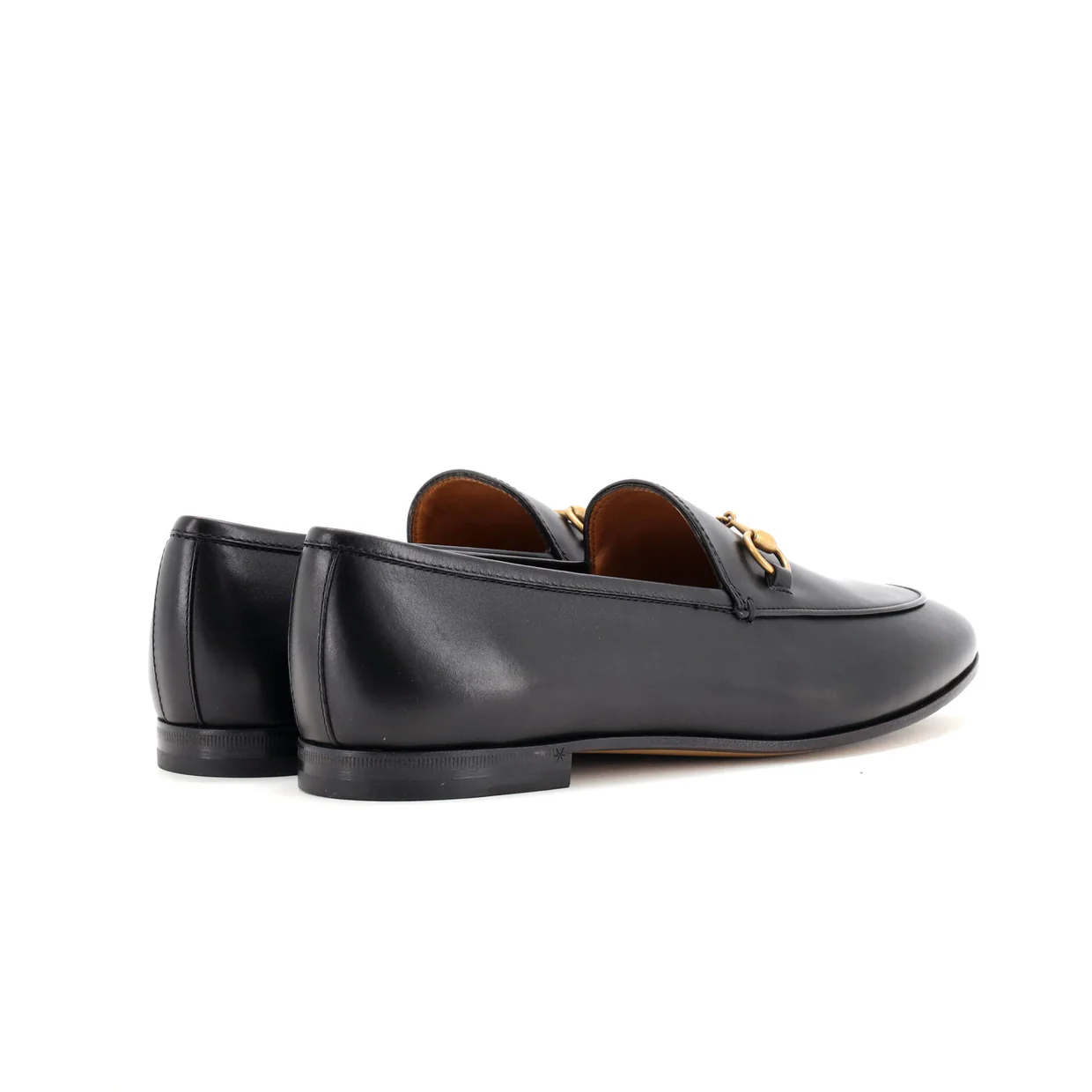 Women's Betis Glamour Loafers Leather - Deep Luxury