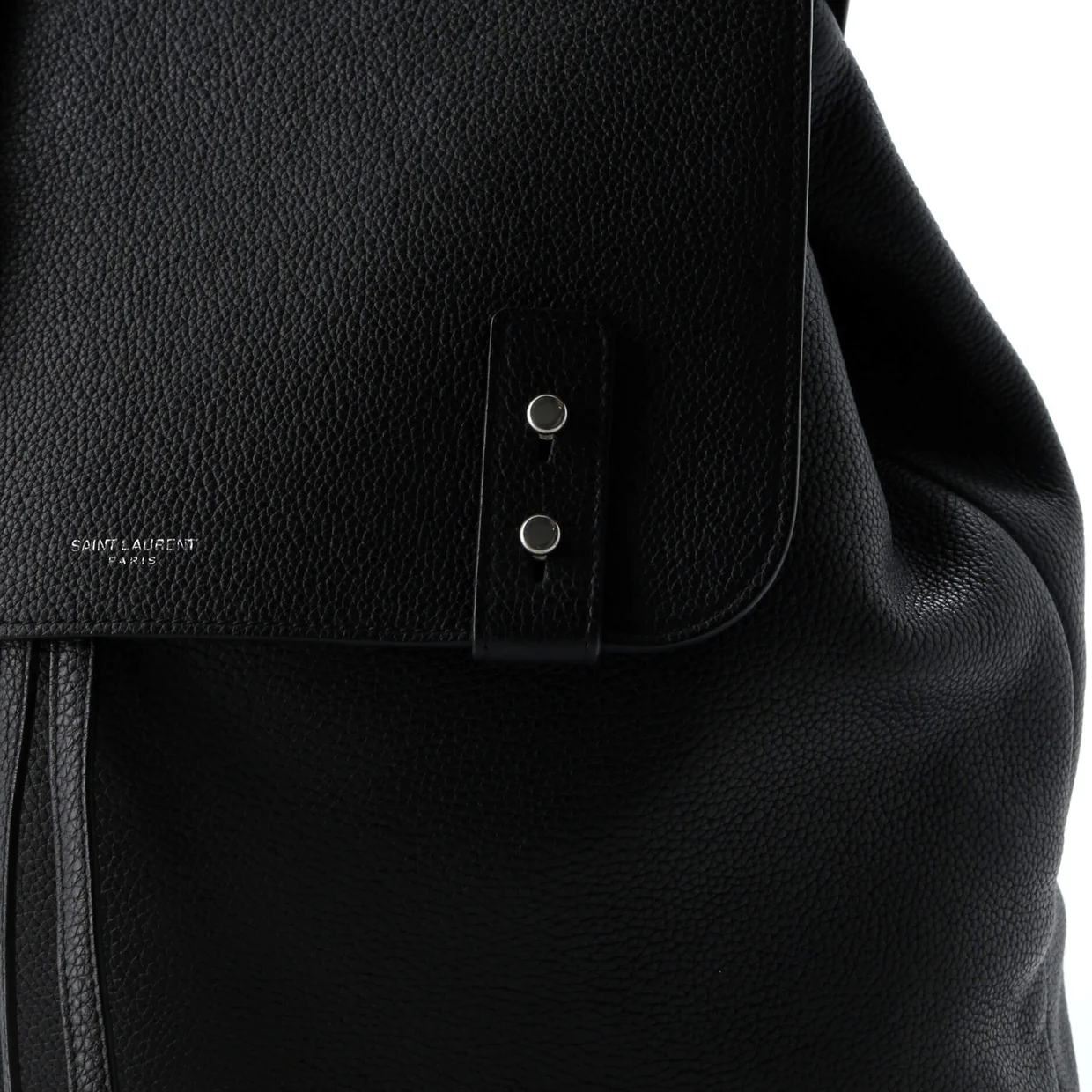 Sac de Jour Backpack Leather Medium - Deep Luxury