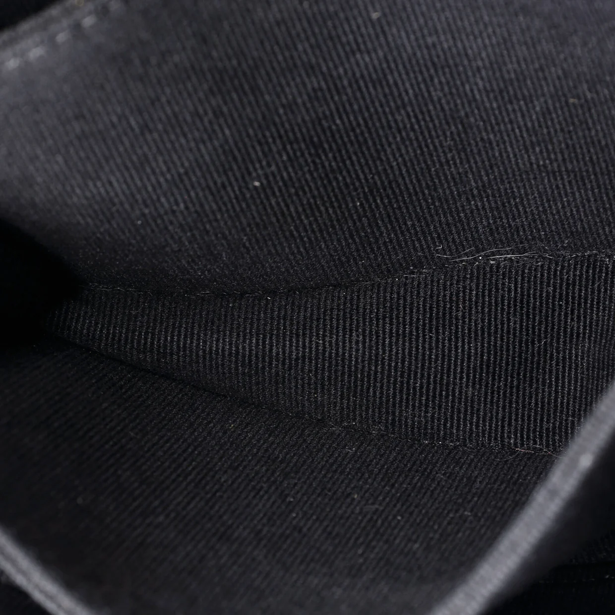 Charming Handle Flap Clutch with Chain Quilted Lambskin Mini - Deep Luxury