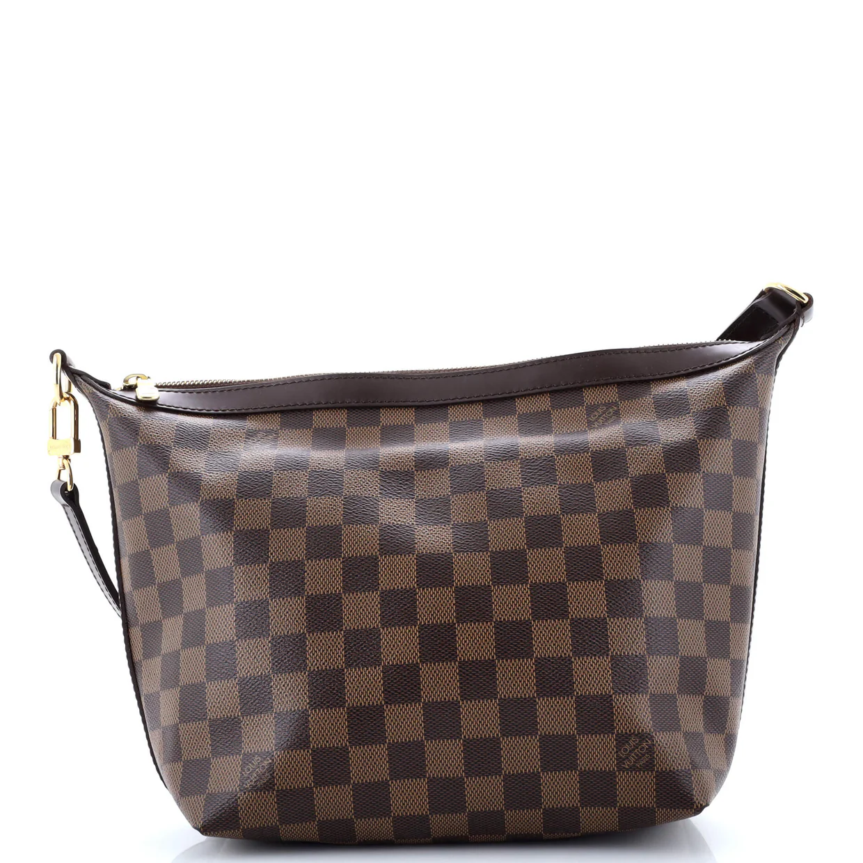 Illovo Handbag Damier MM - Deep Luxury