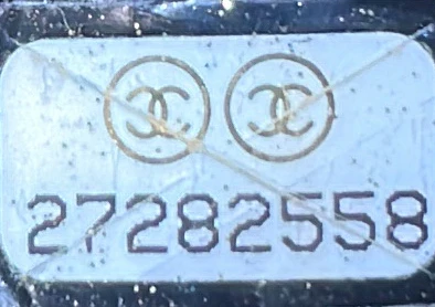 Urban Spirit Backpack Quilted Lambskin Large - Deep Luxury