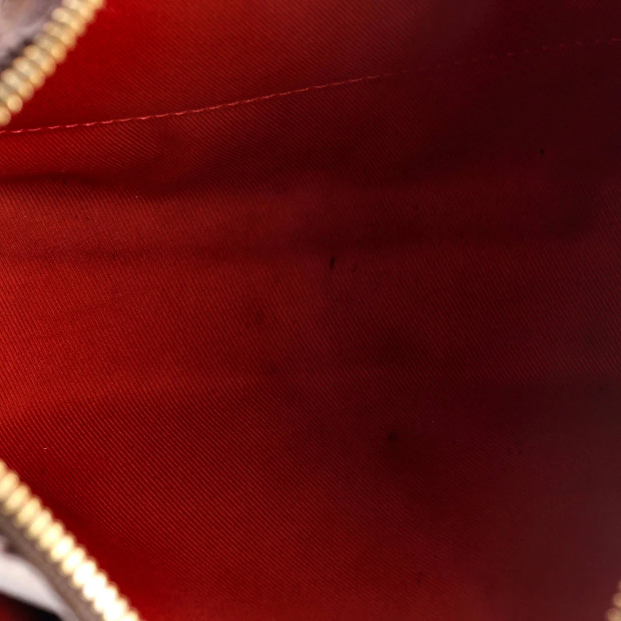 South Bank Besace Bag Damier - Deep Luxury