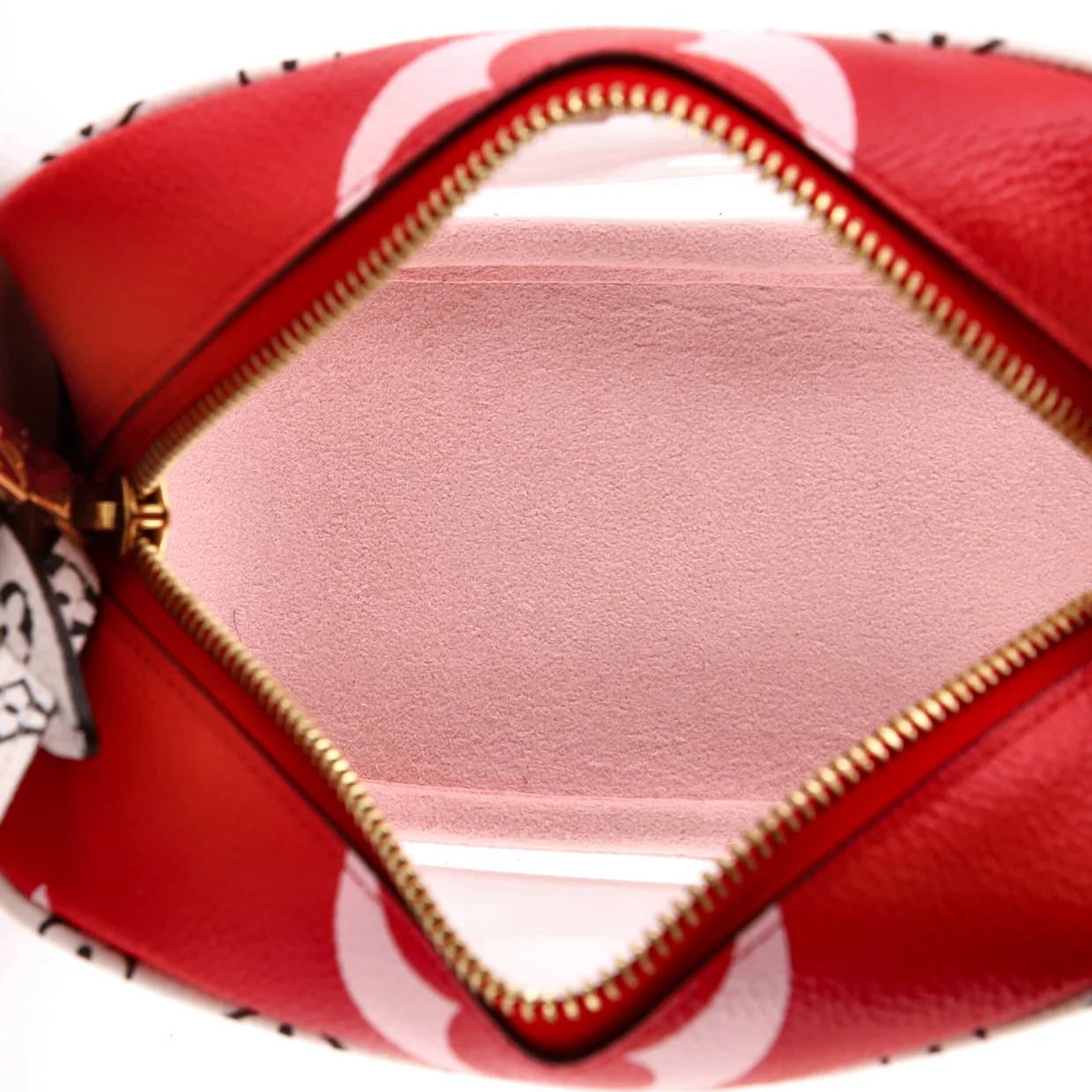 Beach Pouch Limited Edition Jungle Monogram Giant - Deep Luxury