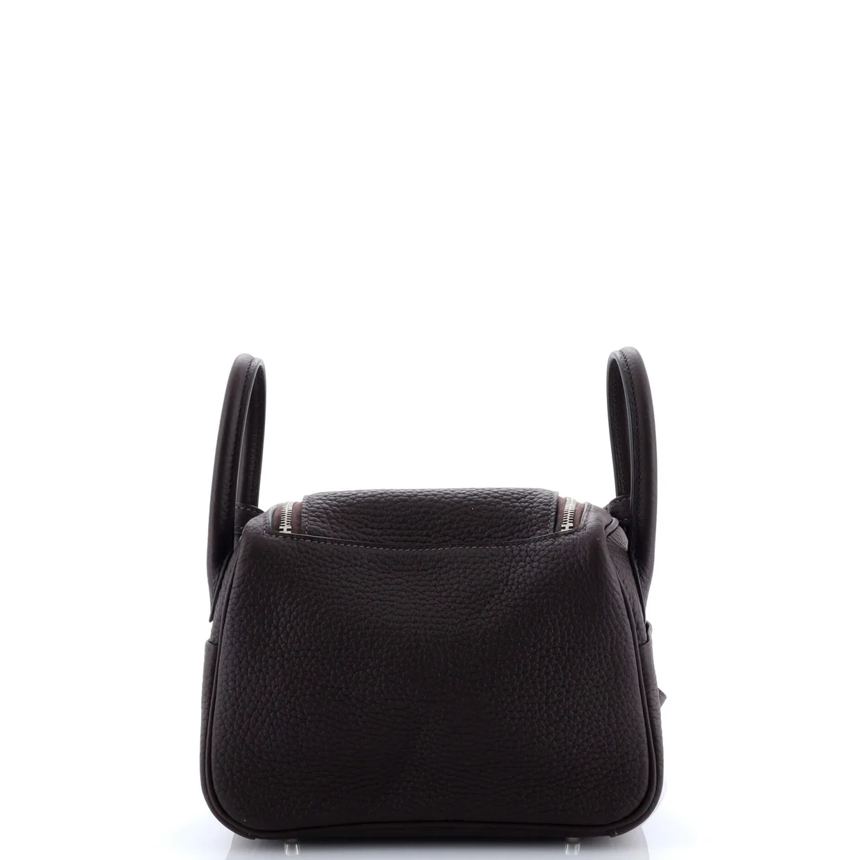 Lindy Bag Clemence Mini - Deep Luxury