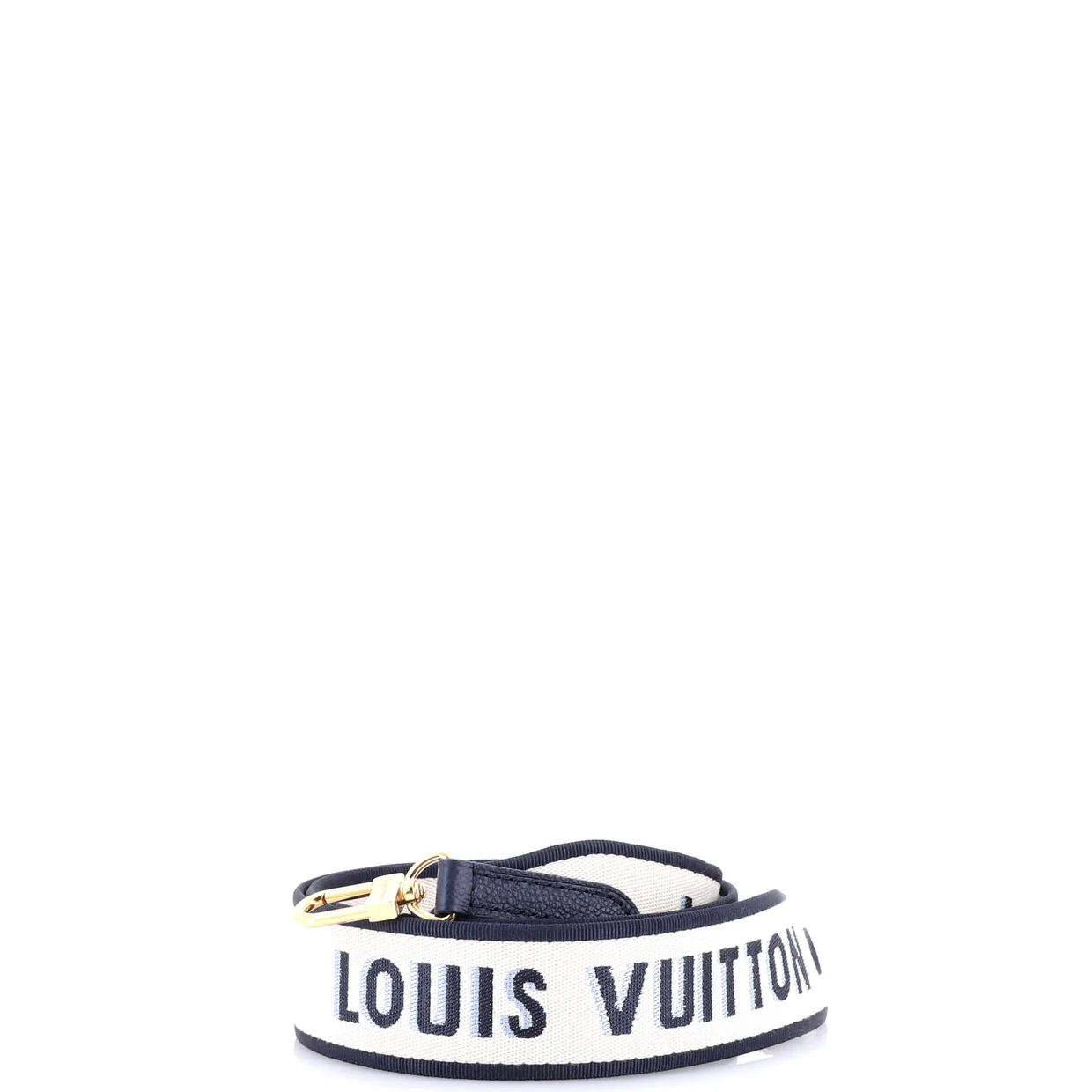 Diane Shoulder Strap Jacquard - Deep Luxury
