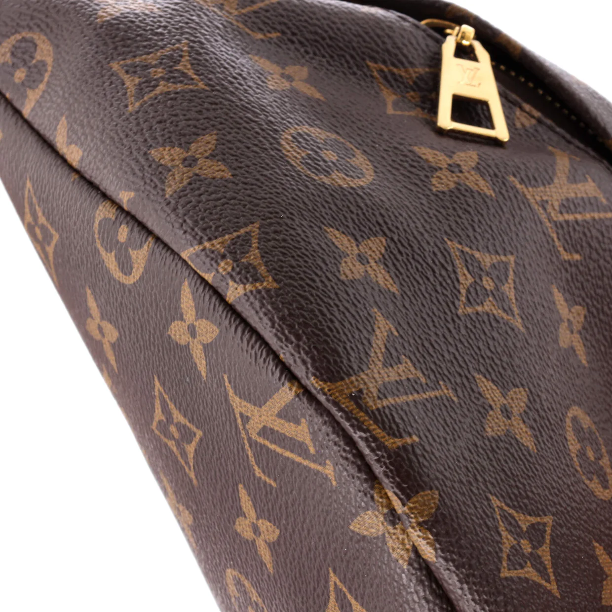 Bum Bag Monogram Canvas - Deep Luxury