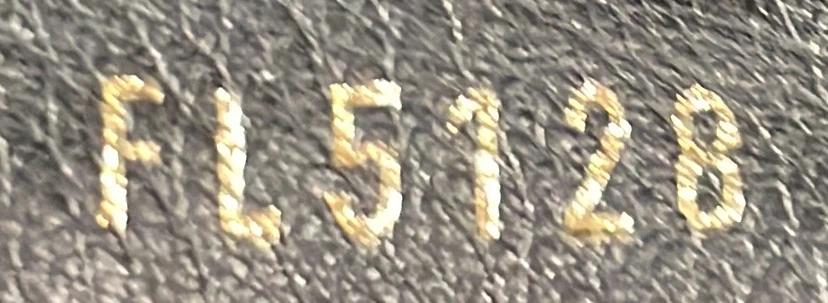 Palm Springs Backpack Reverse Monogram Canvas PM - Deep Luxury