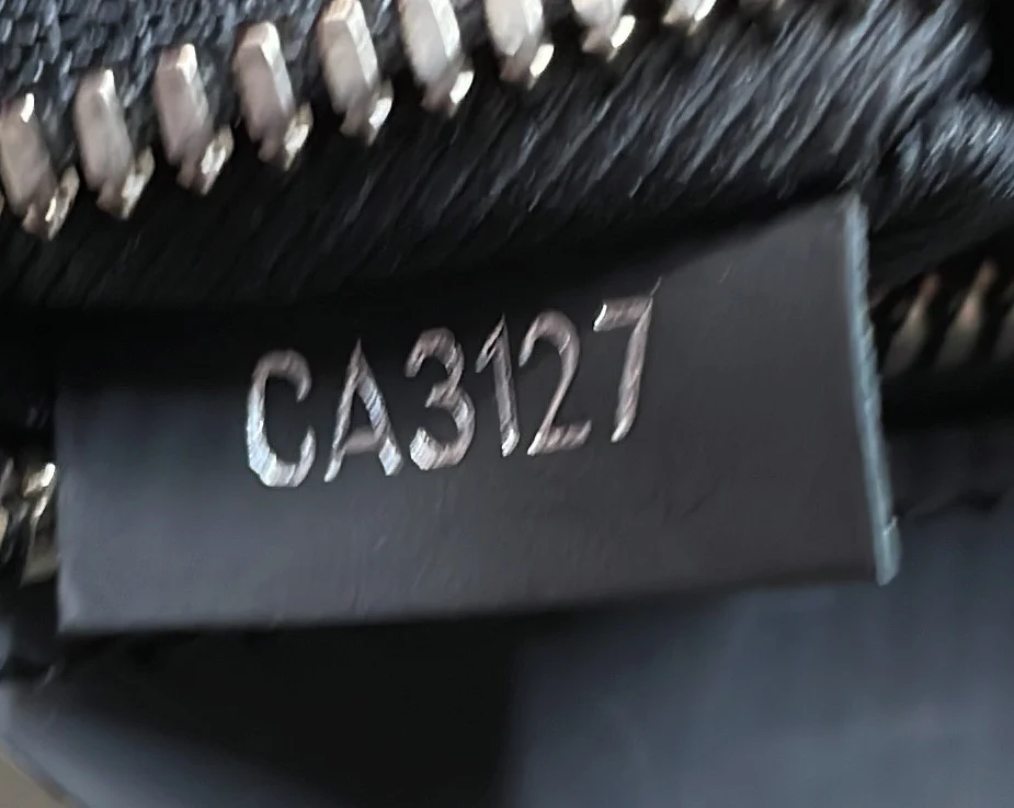 Porte-Documents Jour NM Bag Damier Graphite - Deep Luxury