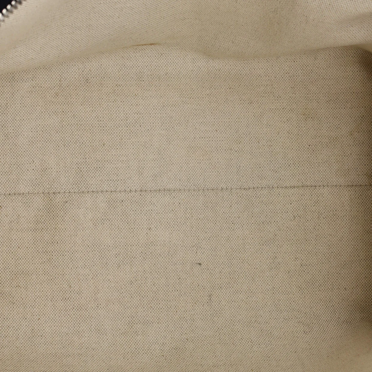 Tote Bag GG Embossed Perforated Leather - Deep Luxury