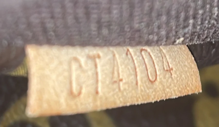 Menilmontant Handbag Monogram Canvas PM - Deep Luxury