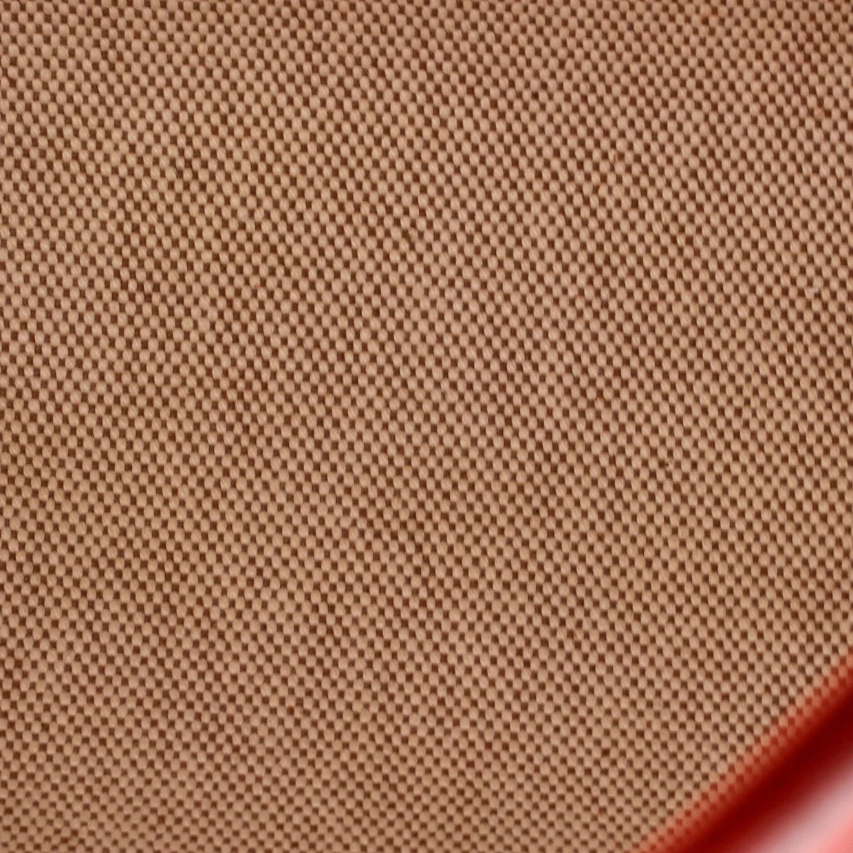 Herbag Zip Berline Vache Canvas and Leather 31 - Deep Luxury