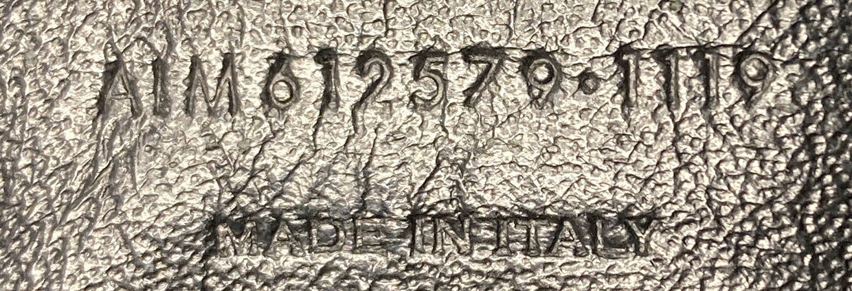 Lou Camera Bag Matelasse Chevron Leather Mini - Deep Luxury