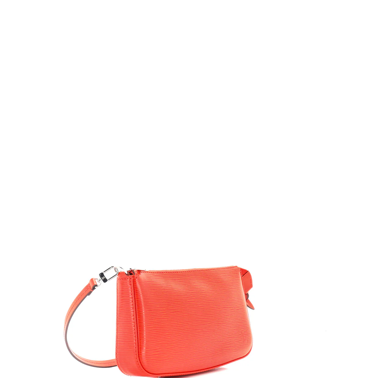 Pochette Accessoires NM Epi Leather - Deep Luxury