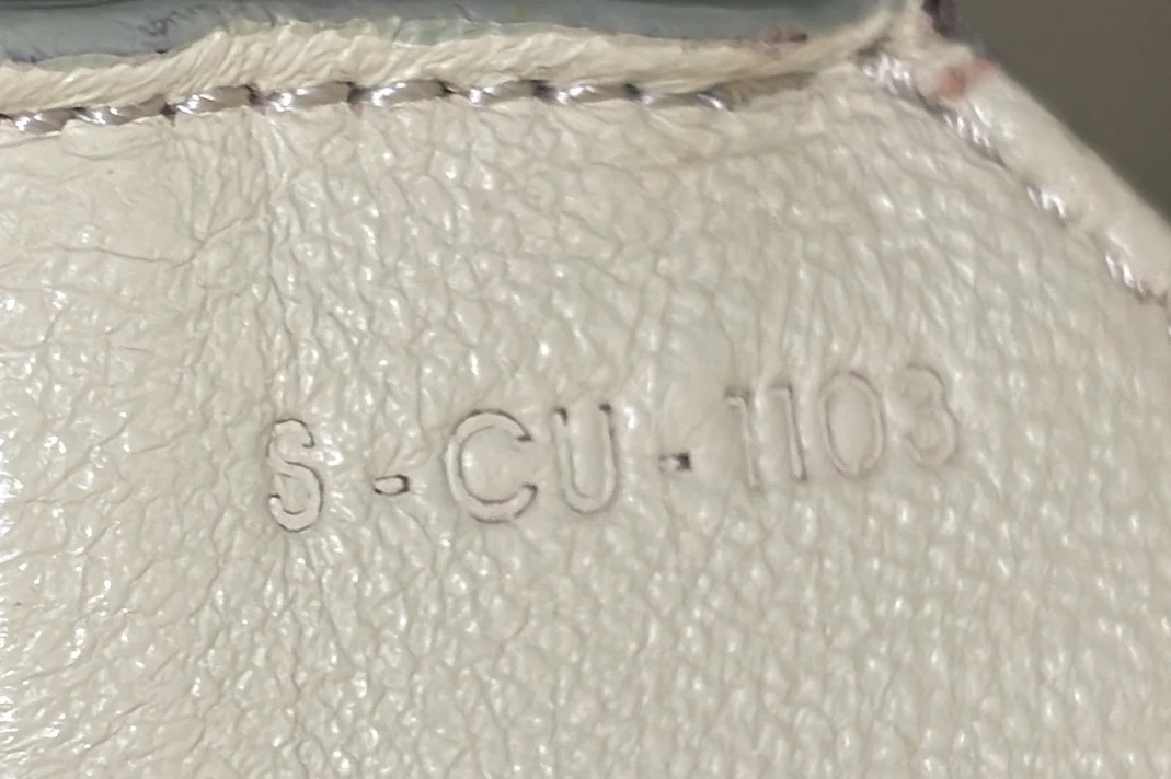 All Soft Bag Leather - Deep Luxury