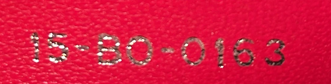 Lady Dior Bag Cannage Quilt Lambskin Medium - Deep Luxury