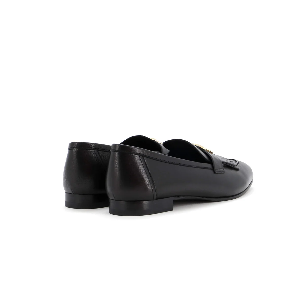 Women's Royal Loafers Leather - Deep Luxury
