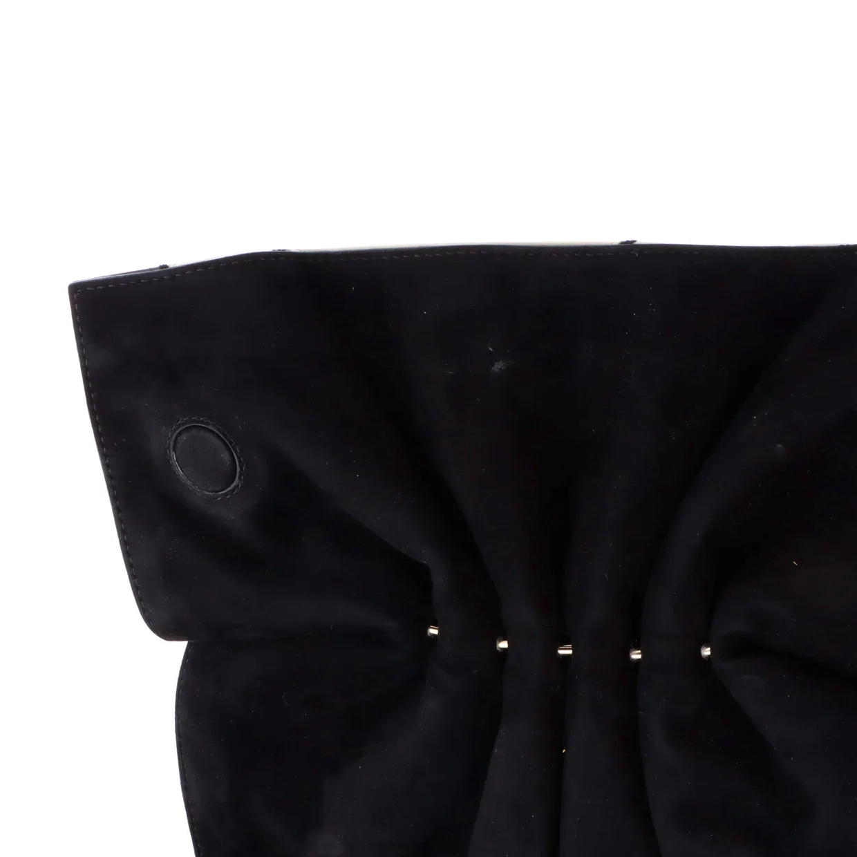 Bloomy Shoulder Bag Patchwork Leather and Snakeskin Medium - Deep Luxury