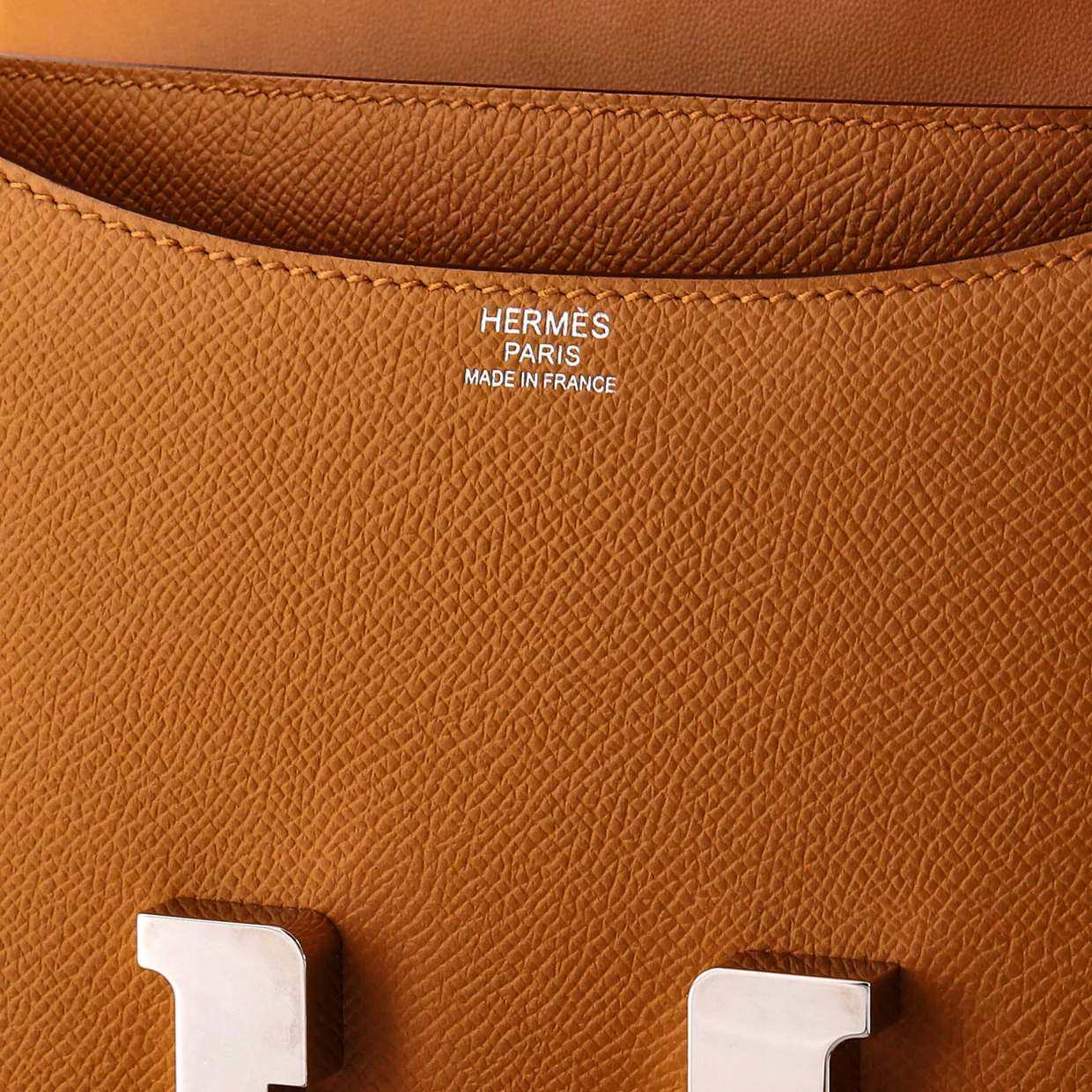 Constance Bag Epsom 24 - Deep Luxury