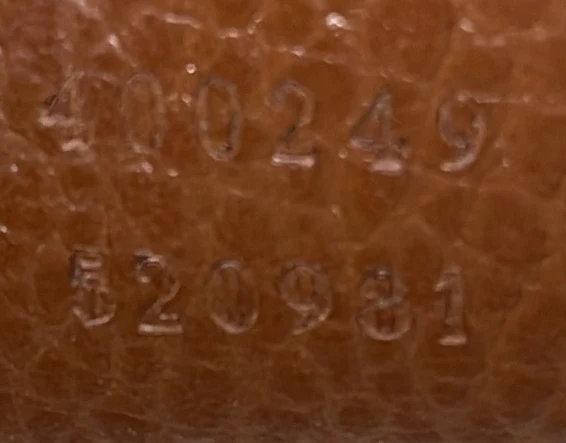 Dionysus Bag GG Denim Small - Deep Luxury