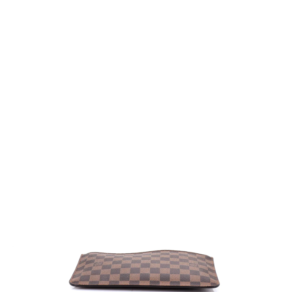 Neverfull Pochette Damier Large - Deep Luxury