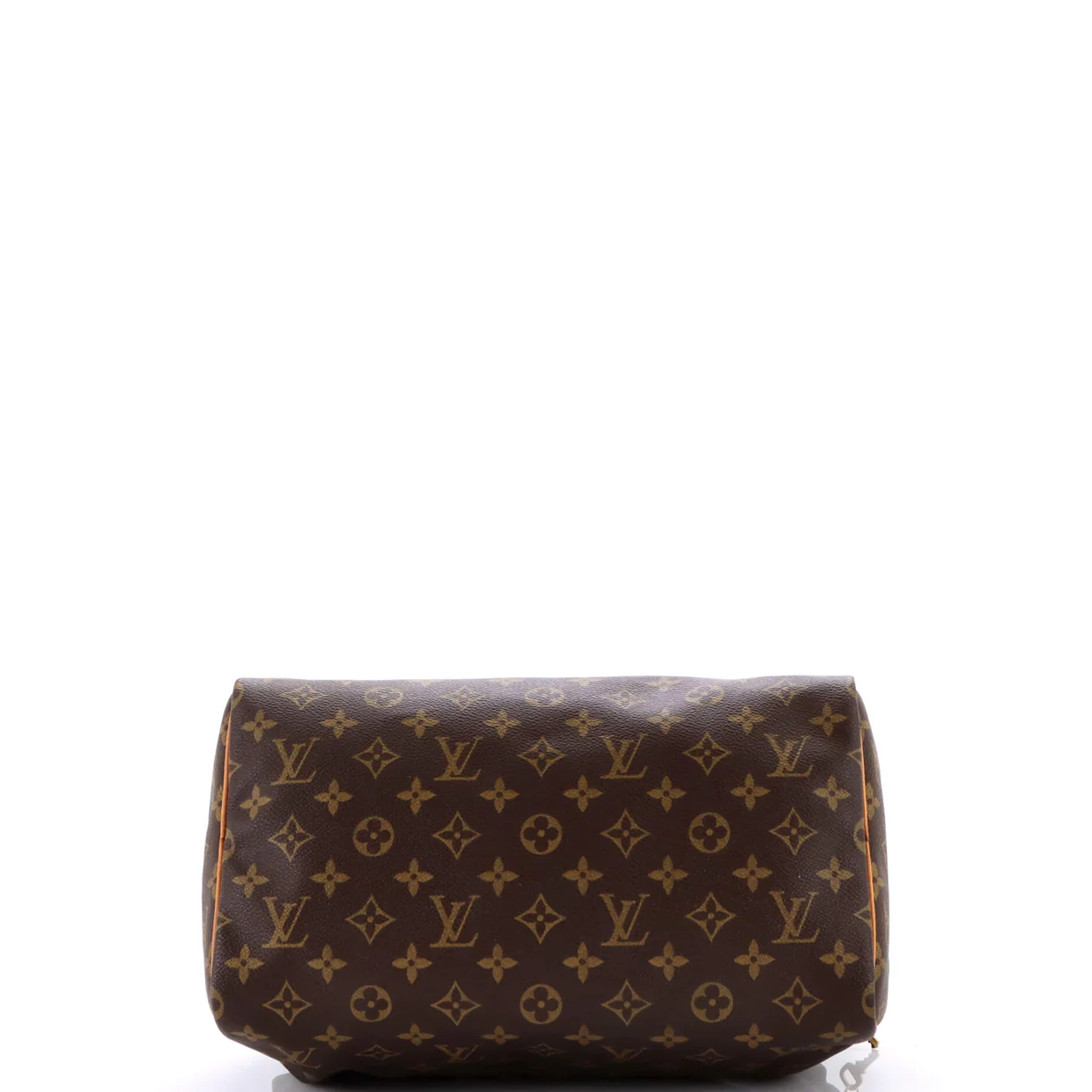 Speedy Handbag Monogram Canvas 30 - Deep Luxury