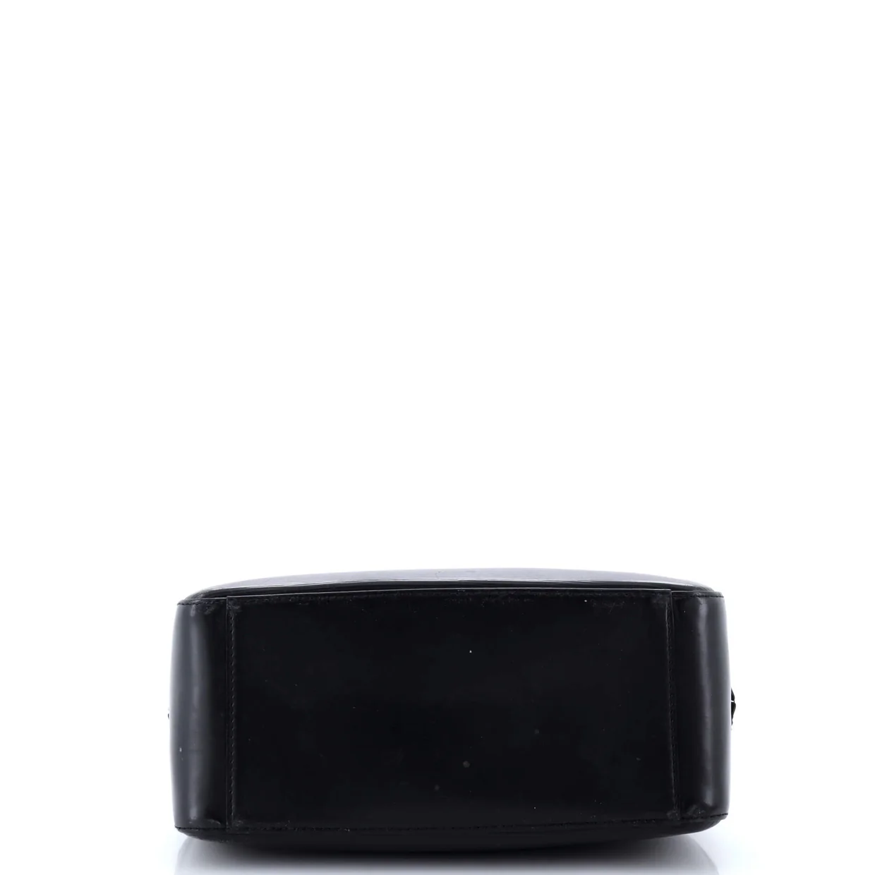 Sablons Handbag Epi Leather - Deep Luxury