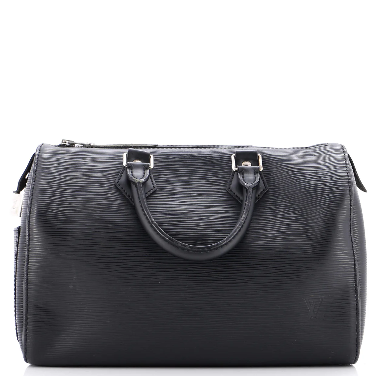 Speedy Handbag Epi Leather 30 - Deep Luxury