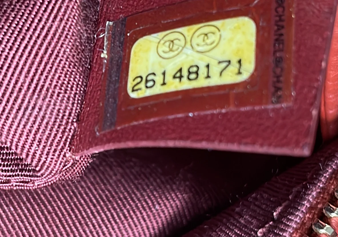 Gabrielle Hobo Shearling and Leather Small - Deep Luxury