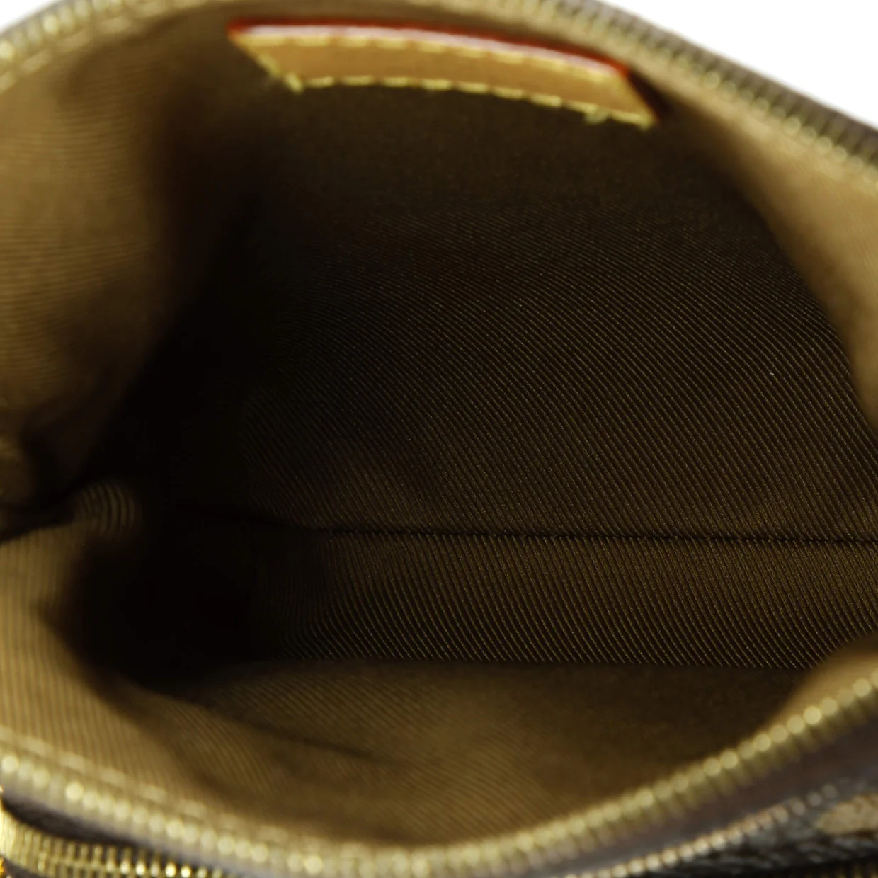 Utility Phone Sleeve Bag Monogram Canvas - Deep Luxury