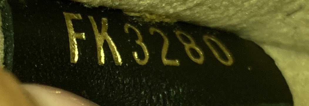 NeoNoe Handbag Limited Edition Crafty Monogram Giant MM - Deep Luxury