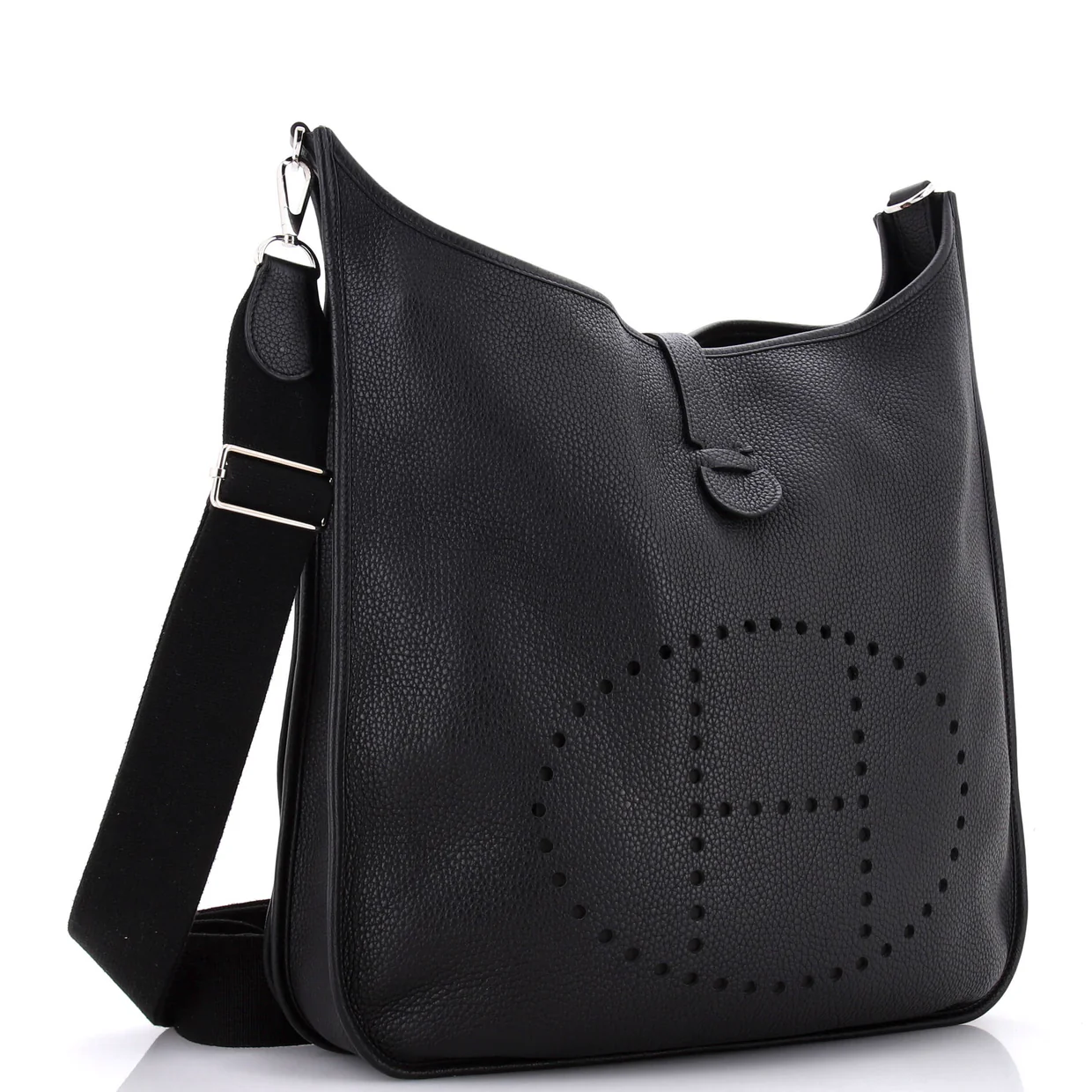 Evelyne Bag Gen III Clemence TGM - Deep Luxury