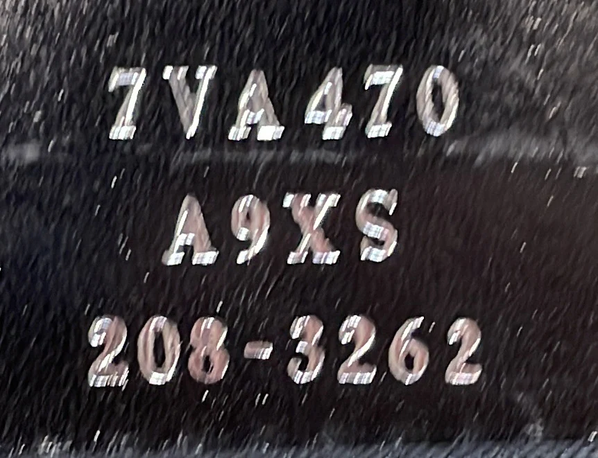 Front Zip Messenger Zucca Coated Canvas and Leather Large - Deep Luxury