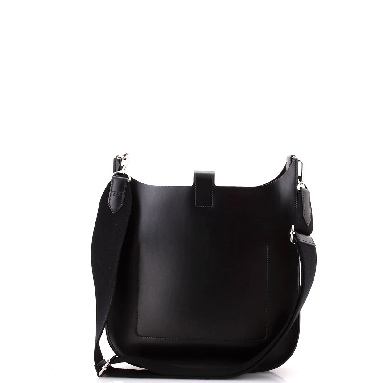 Evelyne Sellier Bag Vache Hunter 29 - Deep Luxury
